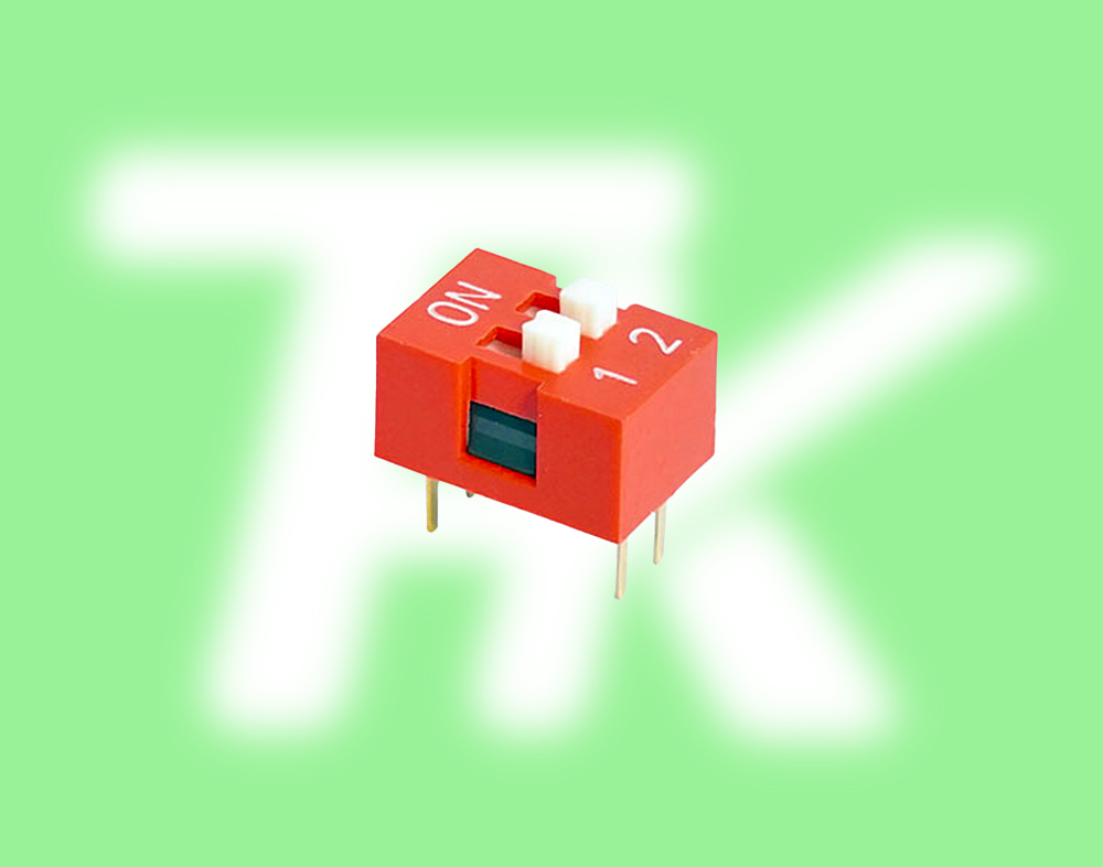 撥碼開關(guān) 30